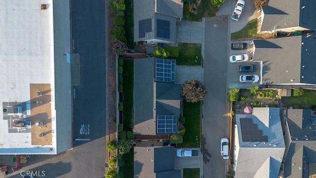 1085 Admiral Ln, Chico, CA 95973 - drone / aerial view