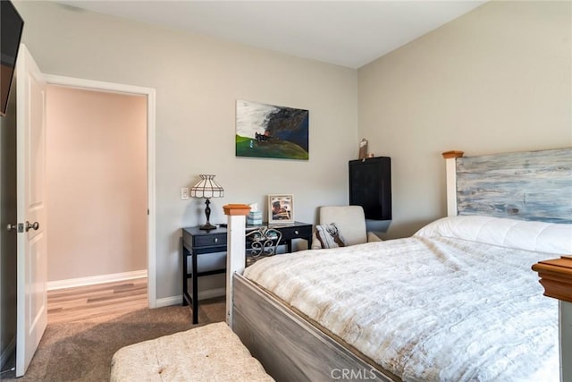 7002 Alice St, Highland, CA 92346 - carpeted bedroom featuring baseboards