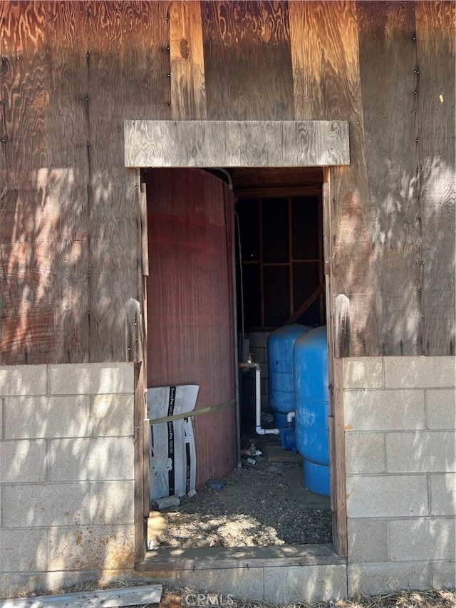 54279 Bautista Canyond Rd, Anza, CA 92539 - exterior space
