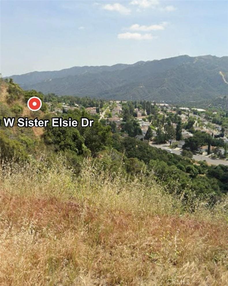 0 W Sister Elise Dr, Tujunga, CA 91042 - photo 2