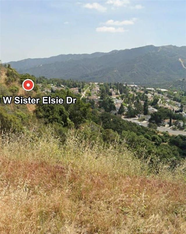 0 W Sister Elise Dr, Tujunga, CA 91042 - photo 2