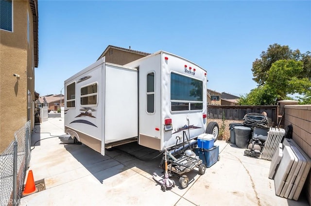 3094 Crooked Branch Way, San Jacinto, CA 92582 - exterior space