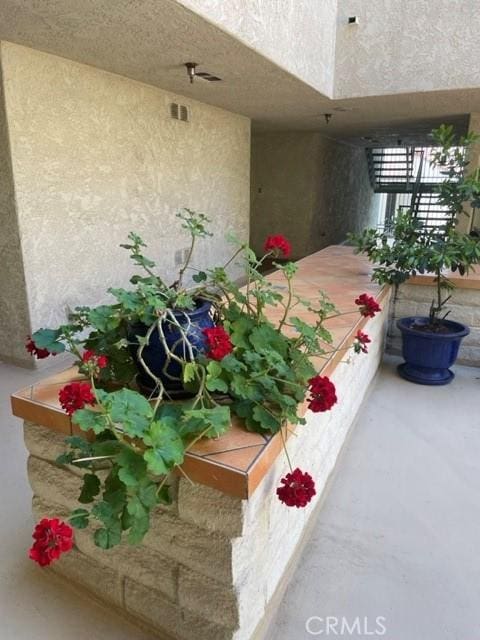2545 Via Campesina Unit 102, Palos Verdes Estates, CA 90274 - entrance to property