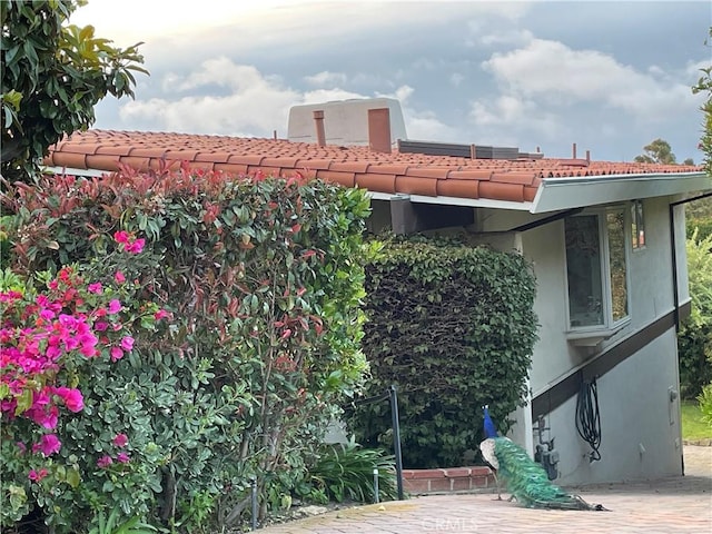2545 Via Campesina Unit 102, Palos Verdes Estates, CA 90274 - view of property exterior featuring stucco siding