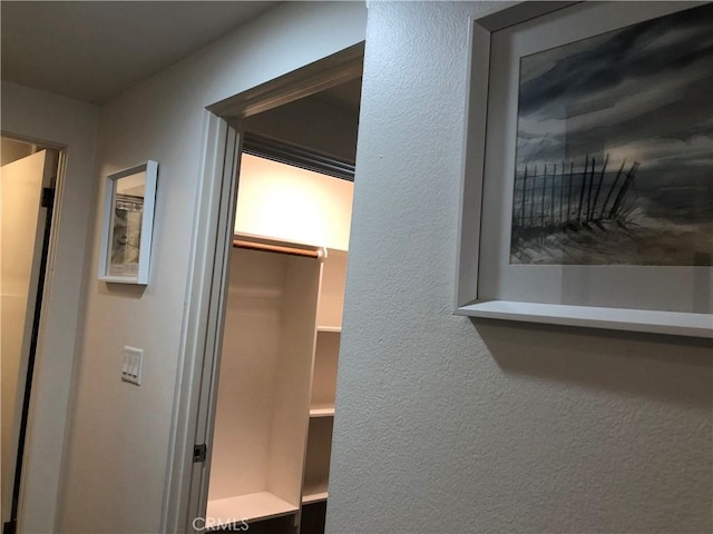 2545 Via Campesina Unit 102, Palos Verdes Estates, CA 90274 - detailed view of a textured wall