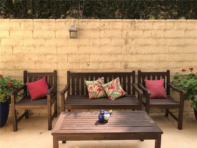 2545 Via Campesina Unit 102, Palos Verdes Estates, CA 90274 - view of balcony
