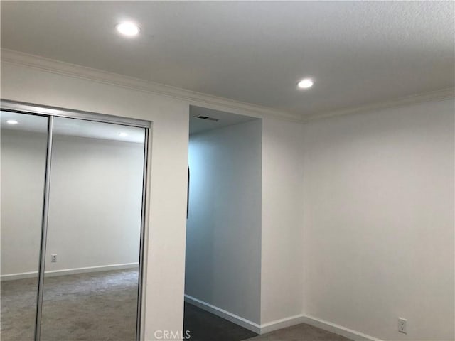 2545 Via Campesina Unit 102, Palos Verdes Estates, CA 90274 - view of closet