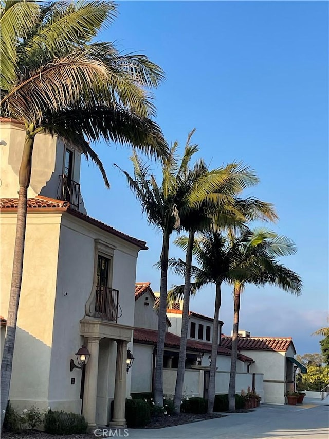 2545 Via Campesina Unit 102, Palos Verdes Estates, CA 90274 - view of property