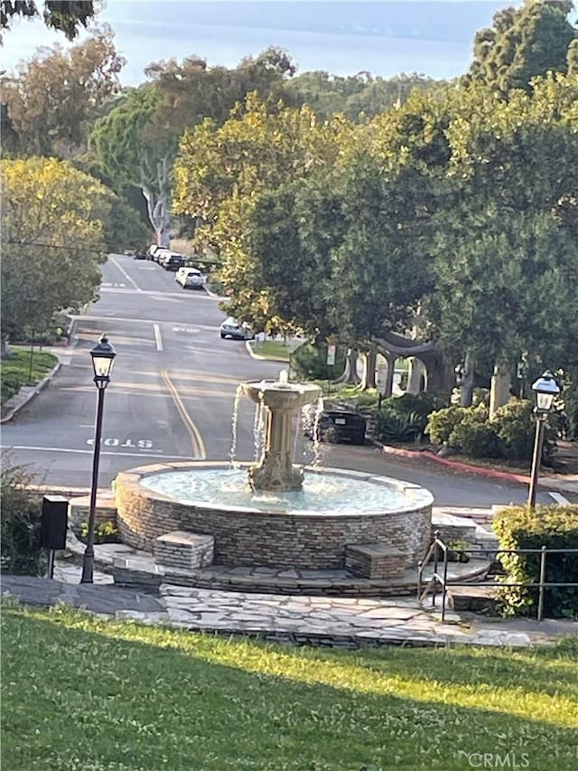 2545 Via Campesina Unit 102, Palos Verdes Estates, CA 90274 - view of home's community
