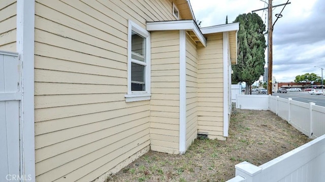 9051 Walker St, Cypress, CA 90630 - view of side of property