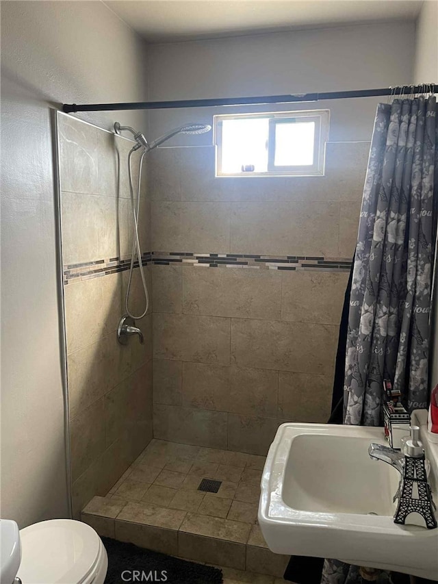 9051 Walker St, Cypress, CA 90630 - bathroom with a stall shower