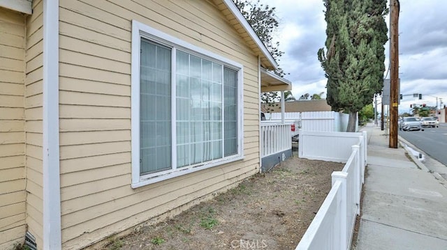 9051 Walker St, Cypress, CA 90630 - view of property exterior