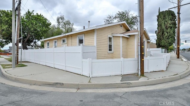 9051 Walker St, Cypress, CA 90630 - view of front of home