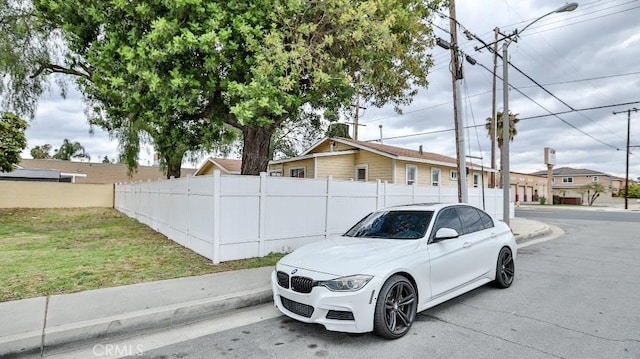 9051 Walker St, Cypress, CA 90630 - view of front facade