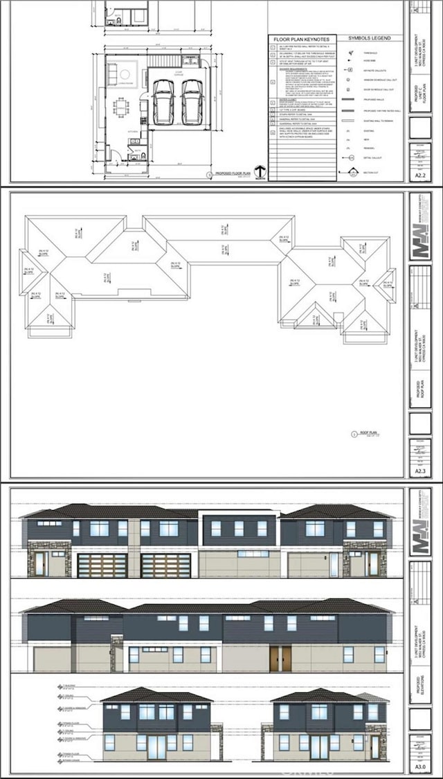 9051 Walker St, Cypress, CA 90630 - view of a document