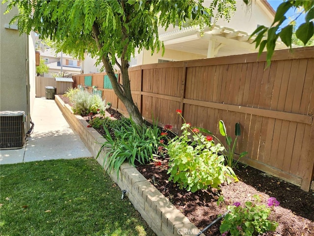 26523 Starling Ct, Canyon Country, CA 91387 - view of fenced backyard