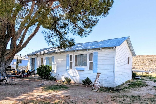 44682 Seeley Ave, Jacumba, CA 91934 - view of front of house
