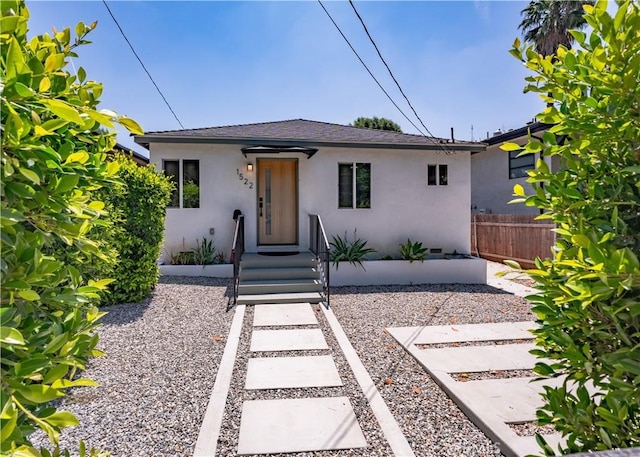 1522 N Benton Way, Los Angeles, CA 90026 - bungalow-style home featuring stucco siding