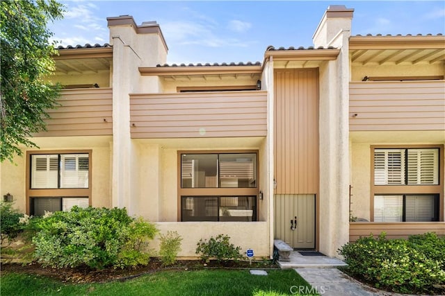 5510 Las Virgenes Rd, Calabasas, CA 91302 - view of property
