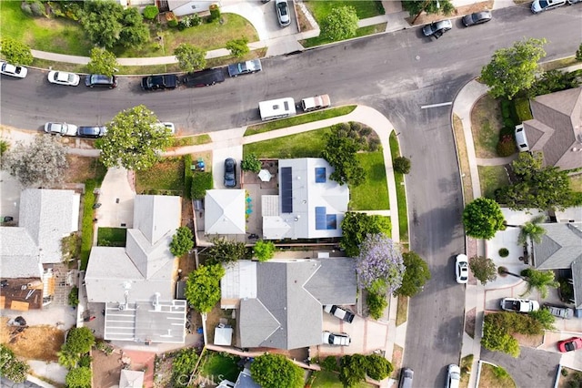 15018 Mankato St, Mission Hills San Fernando, CA 91345 - view of property location featuring nearby suburban area