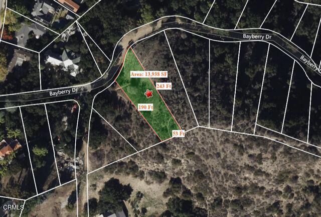 3 Bayberry Dr, Glendale, CA 91208