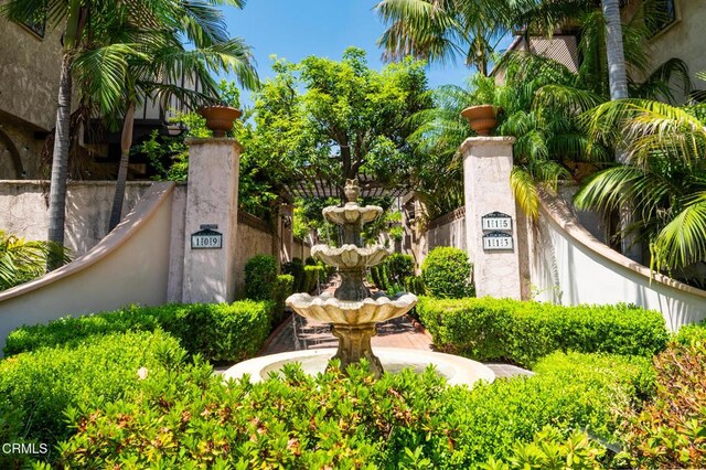 105 N Almansor St Unit 6, Alhambra, CA 91801 - photo 44