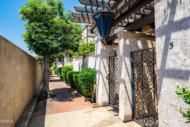 105 N Almansor St Unit 6, Alhambra, CA 91801 - photo 5