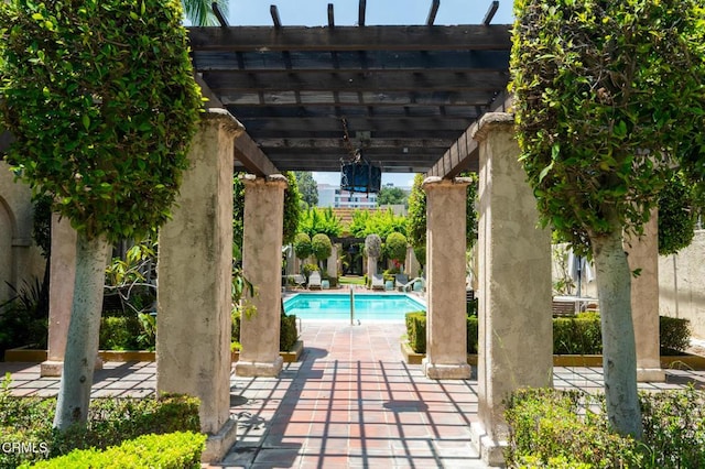 105 N Almansor St Unit 6, Alhambra, CA 91801 - photo 45