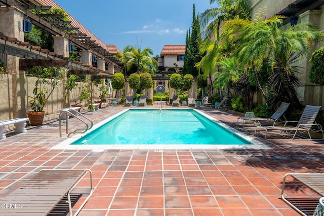 105 N Almansor St Unit 6, Alhambra, CA 91801 - photo 46
