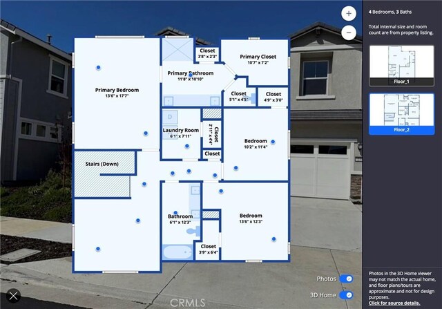 237 Goose Creek Ave, Brentwood Cc, CA 94513 - photo 49