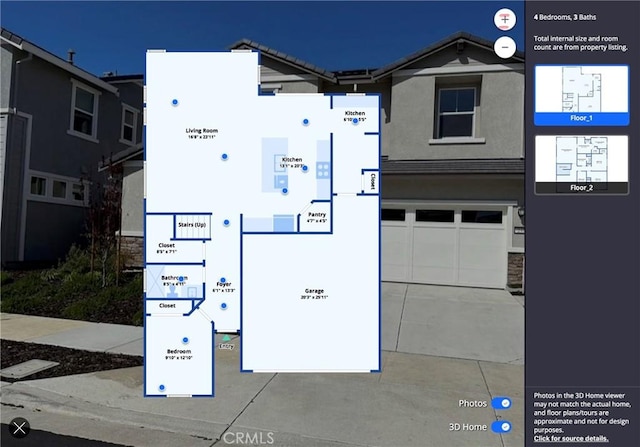 237 Goose Creek Ave, Brentwood Cc, CA 94513 - photo 48