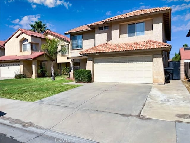 1947 Neptune Dr, Perris, CA 92571 - photo 3