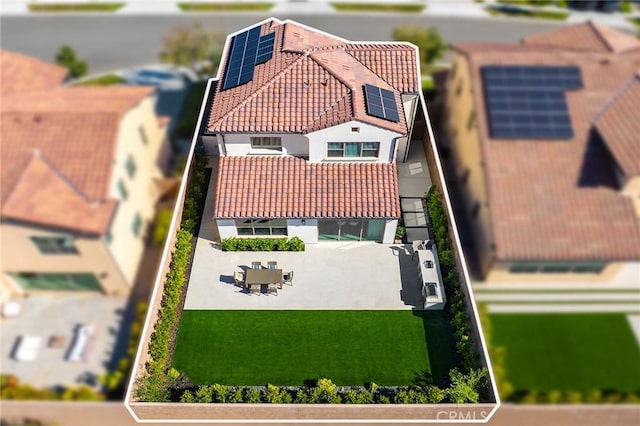 119 Albero, Irvine, CA 92602 - photo 36