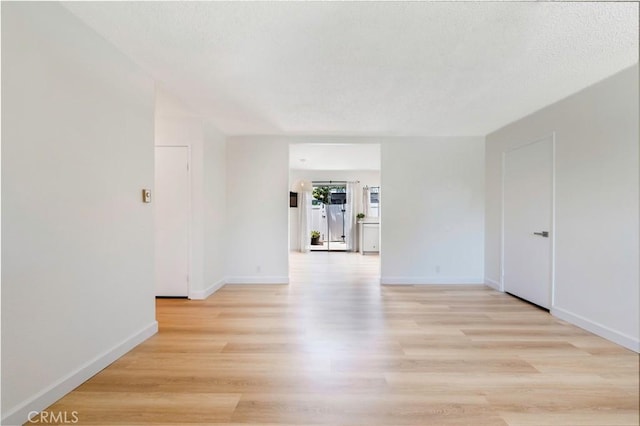 10 Eastmont, Irvine, CA 92604 - spare room featuring light wood finished floors