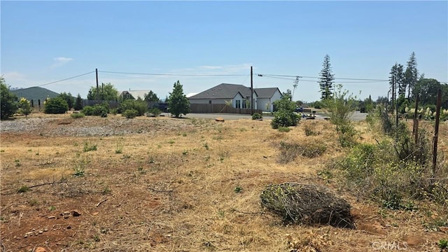 1945 Merrill Rd, Paradise, CA 95969