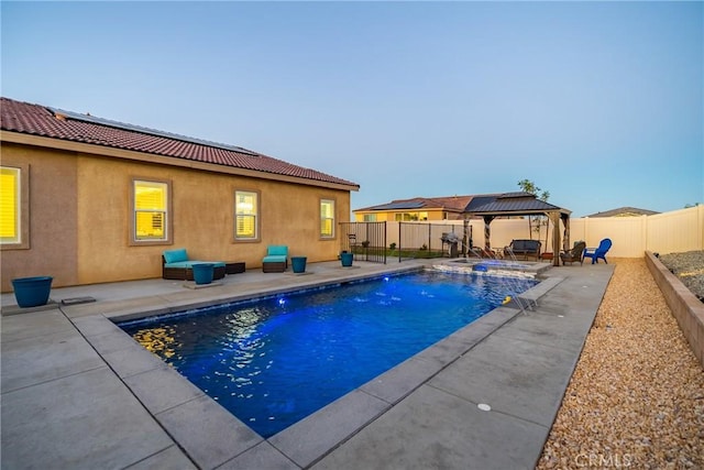 41826 Cristalino Ave, Palmdale, CA 93551 - photo 50