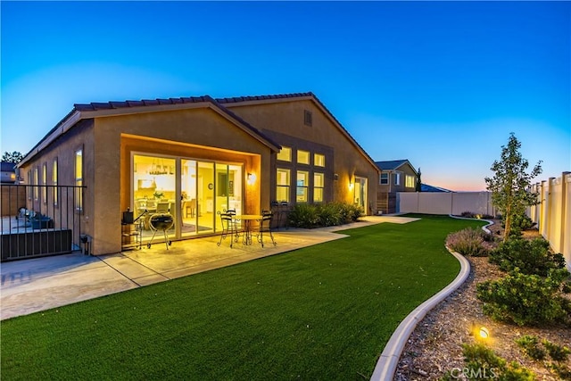 41826 Cristalino Ave, Palmdale, CA 93551 - photo 47