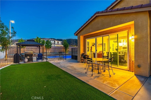 41826 Cristalino Ave, Palmdale, CA 93551 - photo 49