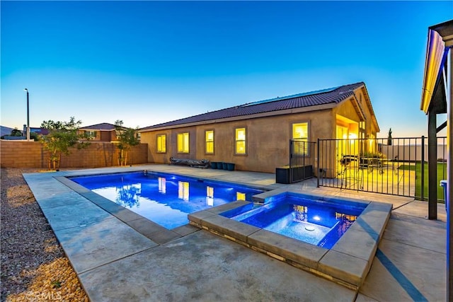 41826 Cristalino Ave, Palmdale, CA 93551 - photo 5
