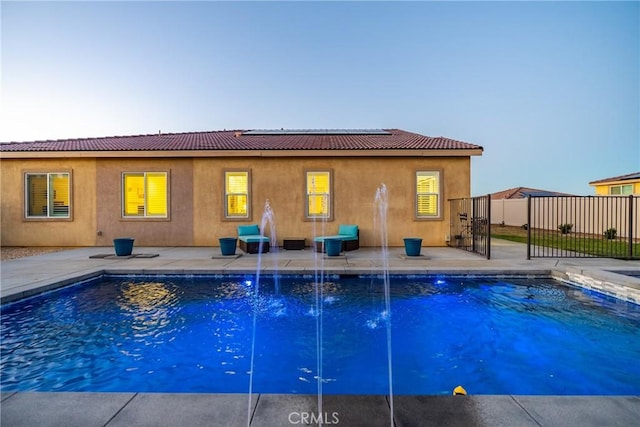 41826 Cristalino Ave, Palmdale, CA 93551 - photo 52