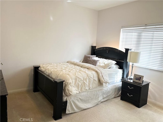 1539 Carmel Ct, Redlands, CA 92374 - bedroom with light colored carpet and baseboards