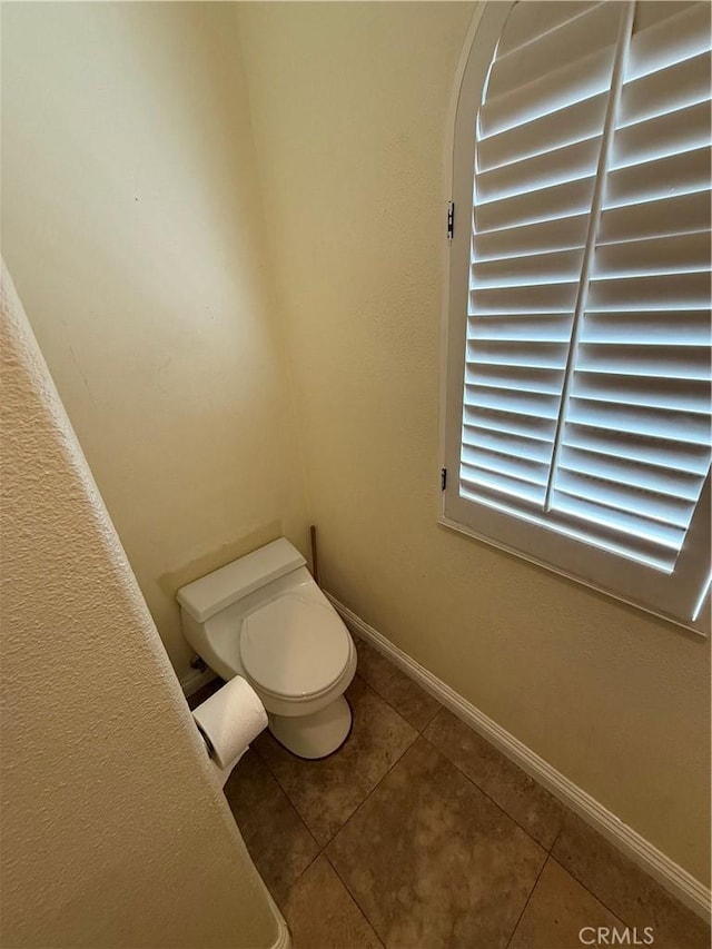22241 Birchleaf, Mission Viejo, CA 92692 - bathroom featuring baseboards and tile patterned flooring