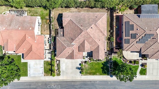 17024 Granite Falls Way, Chowchilla, CA 93610 - aerial view