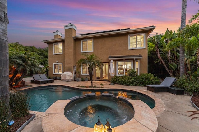 3655 Sage Canyon Dr, Encinitas, CA 92024 - photo 35