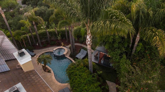 3655 Sage Canyon Dr, Encinitas, CA 92024 - photo 45