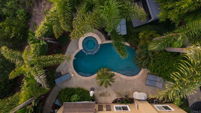 3655 Sage Canyon Dr, Encinitas, CA 92024 - photo 41