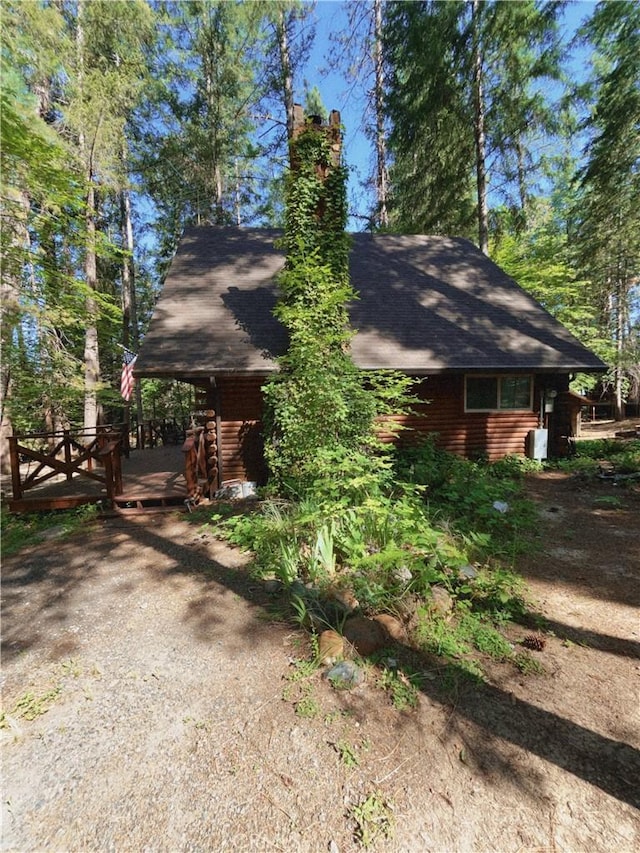 11 Forest Inn Dr, Berry Creek, CA 95916 - photo 5