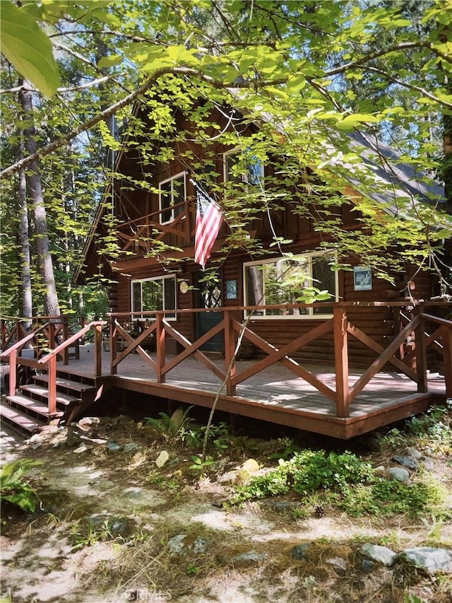 11 Forest Inn Dr, Berry Creek, CA 95916 - photo 18