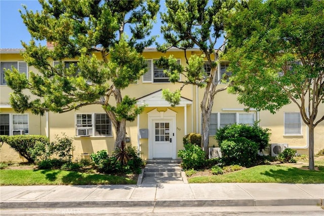 537 E Maple St Unit 3, Glendale, CA 91205 - multi unit property featuring stucco siding