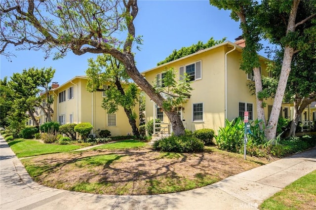 537 E Maple St Unit 3, Glendale, CA 91205 - multi unit property featuring stucco siding